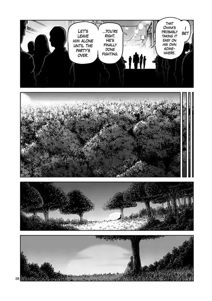 Kengan Ashura Chapter 235 image 29_optimized